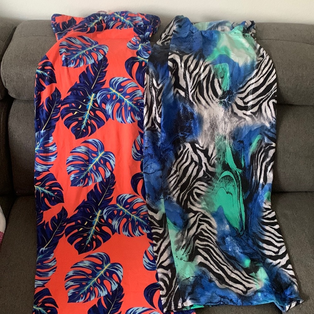 Good and comfortable dresses for summer